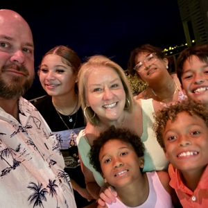 Fundraising Page: Pam & Paitlyn Porter